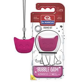 Drmarcus Ambientador Cosmic Cat Bubble Bum DRM0153