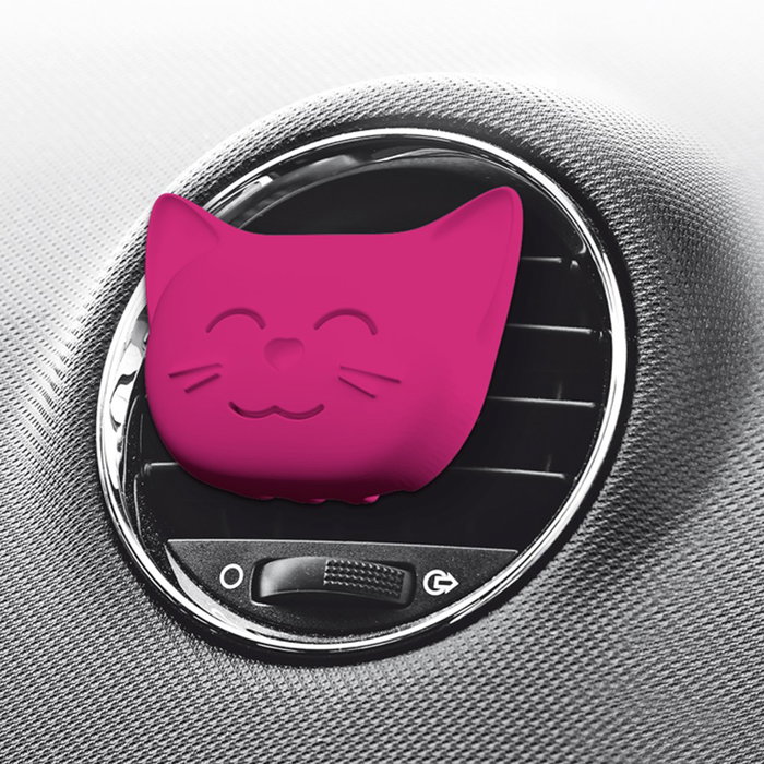 Drmarcus Ambientador Cosmic Cat Bubble Bum DRM0153