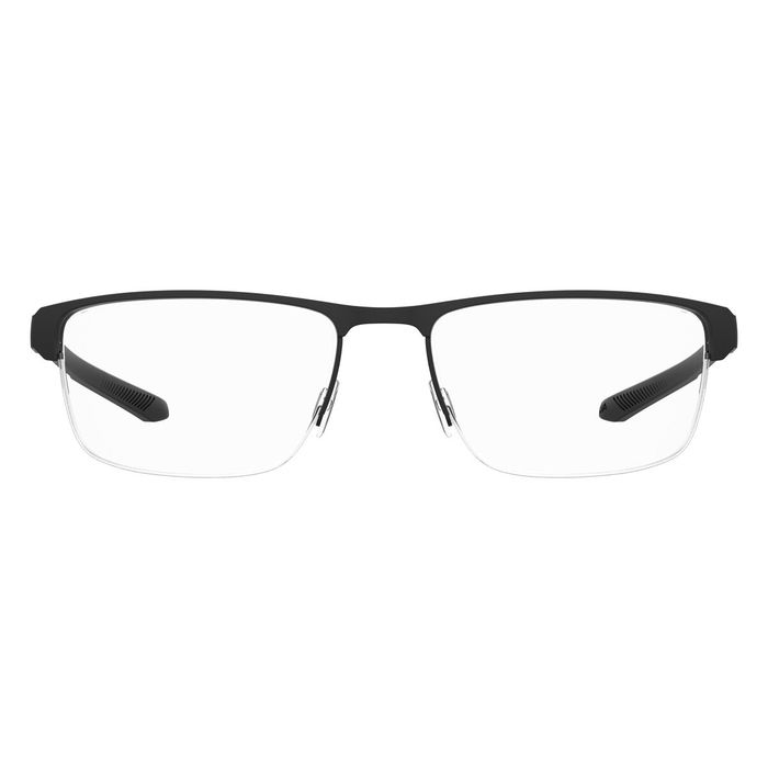 Montura de Gafas Hombre Under Armour UA5037G003F51 Negro Ø 55 mm Montura de Gafas Hombre Under Armour UA5037G003F51 Negro Ø 55 mm