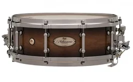 Pearl Philharmonic Concert Caja 14 X 5" Maple - Gloss Barnwood Pearl