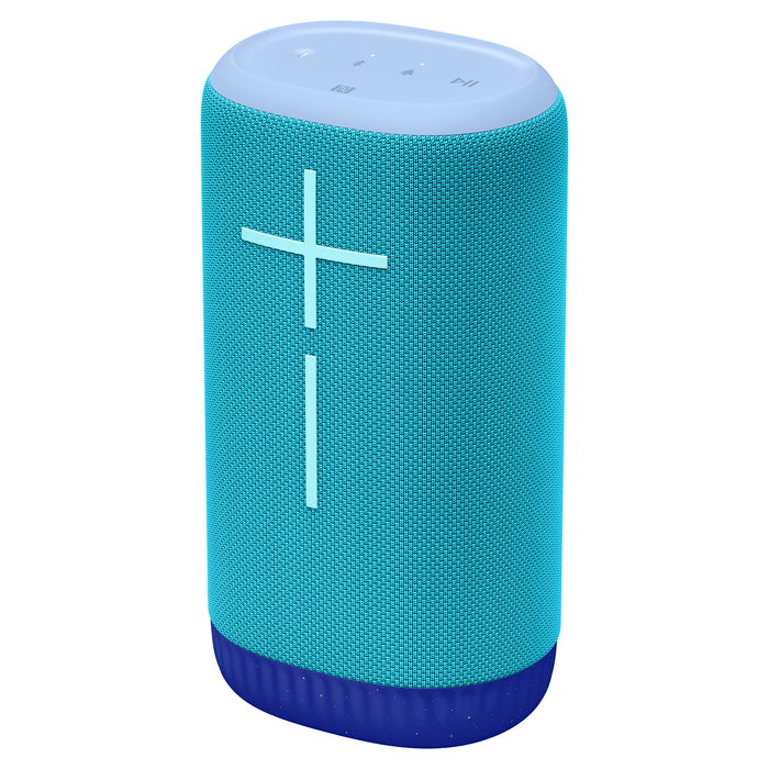 Logitech Ultimate Ears Everboom Altavoz Bluetooth Resistente al Agua Logitech Ultimate Ears Everboom Altavoz Bluetooth Resistente al Agua