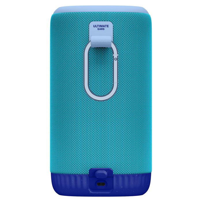 Logitech Ultimate Ears Everboom Altavoz Bluetooth Resistente al Agua Logitech Ultimate Ears Everboom Altavoz Bluetooth Resistente al Agua