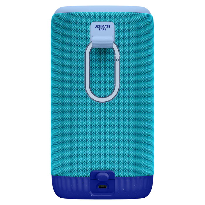 Logitech Ultimate Ears Everboom Azul Logitech Ultimate Ears Everboom Azul