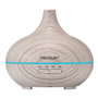 Cecotec Humidificador ultrasónico Pure Aroma 300 Yang White 300ml 10W LED aromaterapia