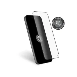 Force Glass FG MG CS Protector de Pantalla Vidrio Templado 2.5D para iPhone 17 Pro Max