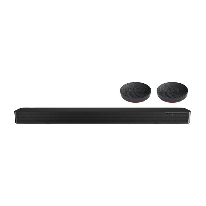 Audiocodes RX40 Barra de Sonido con Subwoofer y Bluetooth Audiocodes RX40 Barra de Sonido con Subwoofer y Bluetooth
