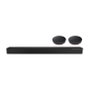 Audiocodes RX40 Barra de Sonido con Subwoofer y Bluetooth