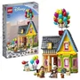 LEGO Disney y Pixar Casa de Up 43217
