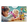 LEGO 43217 Disney Pixar Casa de 'Up' (Carl's Haus aus 'Oben') - Juego de Construcción de 598 Piezas para Niños a partir de 9 Años