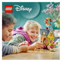 LEGO Disney Pixar Casa de Up 43217
