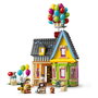 LEGO Disney Pixar Casa de Up 43217