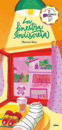 La finestra indiscreta, Marina Sáez Rubio - MTM