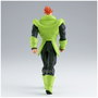 BANPRESTO Figura Android 16 Solid Edge Work Dragon Ball Z 20cm