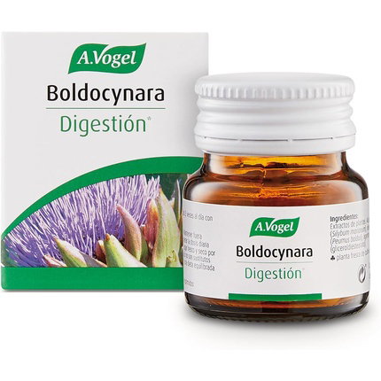 A.VOGEL BOLDOCYNARA 60 comprimidos