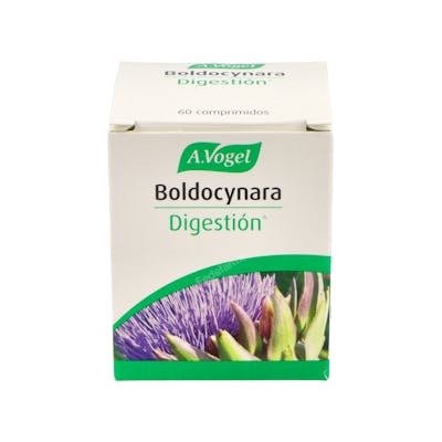 A.Vogel Boldocynara 60 comprimidos