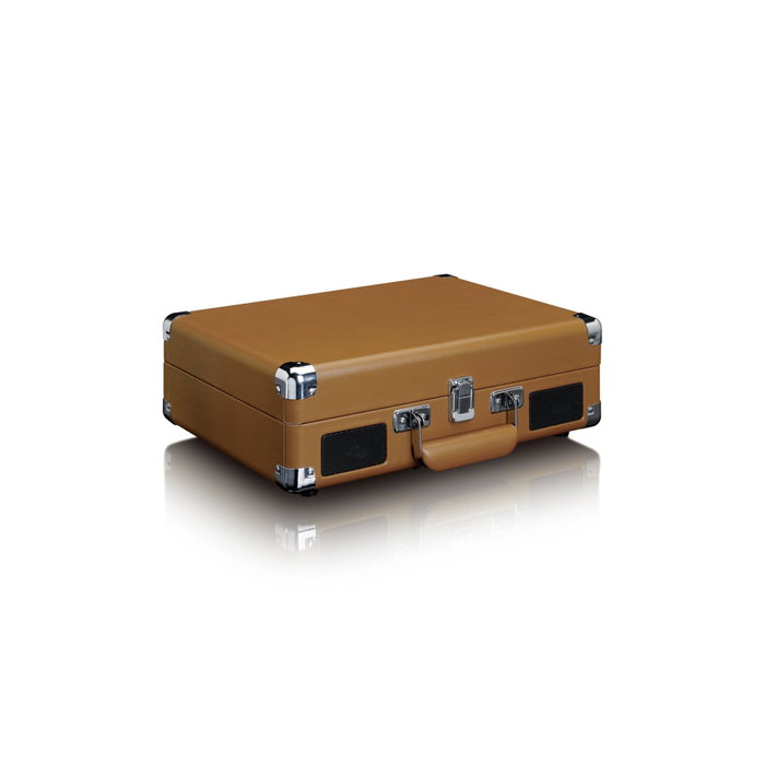 Lenco TT-10 Tocadiscos Automático de Tracción por Correa