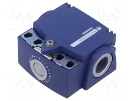 TELEMECANIQUE SENSORS ZCT25P16 Cuerpo