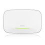 Zyxel WBE530-EU0101F Punto de Acceso Inalámbrico WiFi 7 Tribanda 2.4/5/6 GHz PoE Blanco