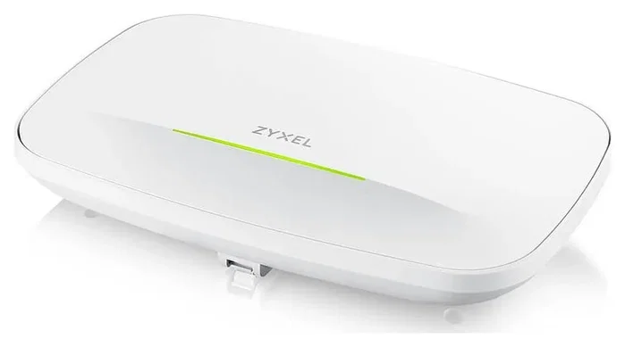 Zyxel WBE530-EU0101F Punto de Acceso Inalámbrico WiFi 7 Tribanda