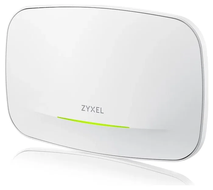 Zyxel WBE530-EU0101F Punto de Acceso Inalámbrico WiFi 7 Tribanda