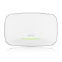 Zyxel WBE530-EU0101F Punto de Acceso Inalámbrico WiFi 7 Tribanda 2.4/5/6 GHz PoE Blanco