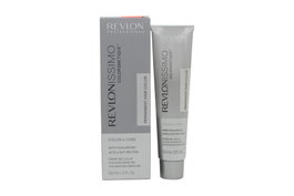 Revlon Revlonissimo Colorsmetique 60ml - 66.66 Intense Purple Red