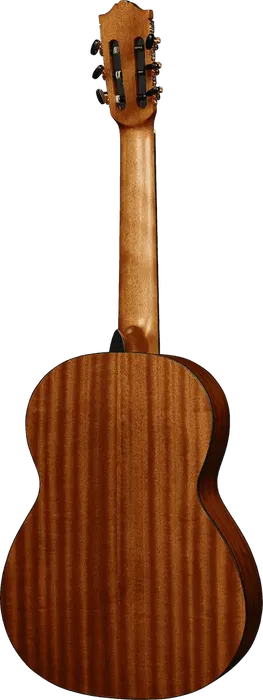 Sannmay Guitarra Clásica 4/4 para Zurdos