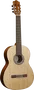 Sannmay Guitarra Clásica 4/4 para Zurdos