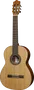 Sannmay Guitarra Clásica 4/4 para Zurdos