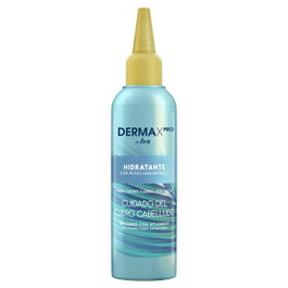 Head & Shoulders DERMA X PRO Bálsamo con Aclarado Hidratante 145 ml
