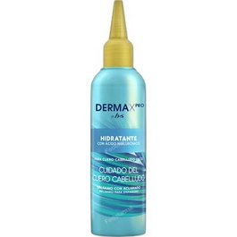 Dermaxpro Bálsamo con Aclarado Hidratante 145 ml