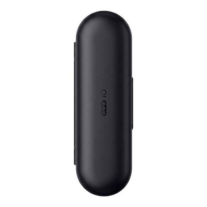 Braun Oral-B iO Series 3 Travelcase Black Braun Oral-B iO Series 3 Travelcase Black
