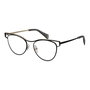 Montura de Gafas Mujer Yohji Yamamoto YY3016 52004
