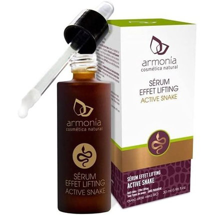 ARMONIA Serum Veneno de Serpiente Lifting Effect 30ml