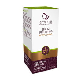 Armonia Serum Facial Lifting Effect Péptidos 30ml con SYN-AKE