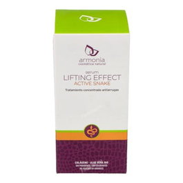 Serum Nlifting Effect