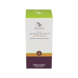 ARMONIA Serum Veneno De Serpiente 30ml - Reduce Arrugas y Líneas de Expresión con Syn Ake y Colágeno