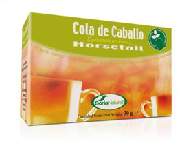 Cola De Caballo Infusión