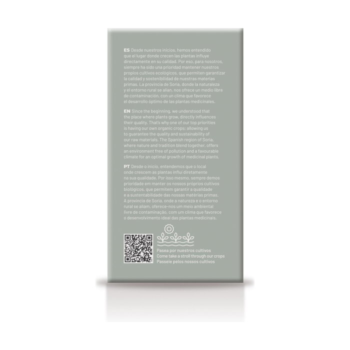 Soria Natural Infusión Cola de Caballo 20 Filtros Soria Natural Infusión Cola de Caballo 20 Filtros