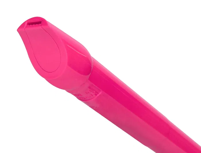Hohner Flauta 9508 Plástico Fucsia para Niños y Jóvenes Principiantes
