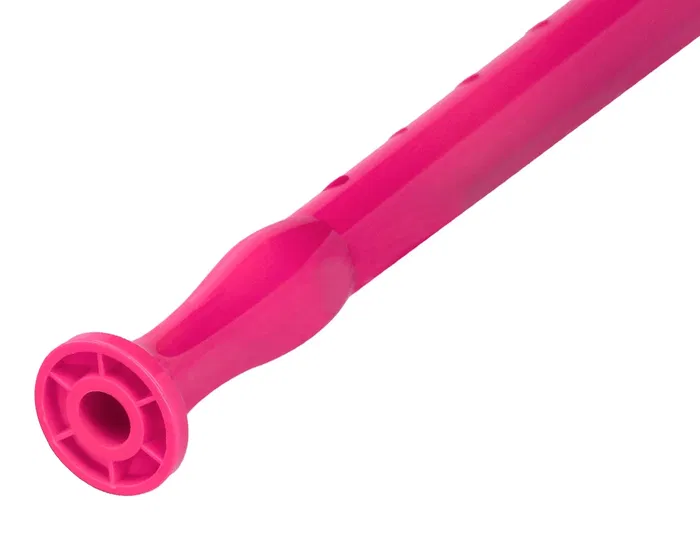 Hohner Flauta 9508 Plástico Fucsia para Niños y Jóvenes Principiantes