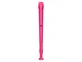 Hohner Flauta 9508 Plástico Fucsia para Niños y Jóvenes Principiantes
