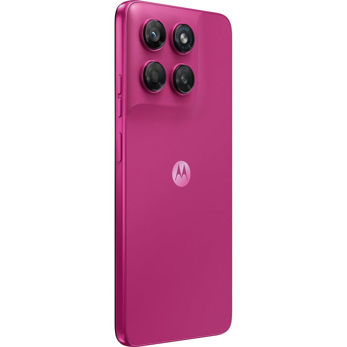 Motorola Moto G47 128GB 8GB RAM Rosa (PANTONE Fuchsia Red) Motorola Moto G47 128GB 8GB RAM Rosa (PANTONE Fuchsia Red)