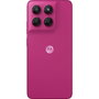 Motorola Moto G47 128GB 8GB RAM Rosa (PANTONE Fuchsia Red)