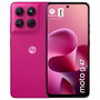 Motorola Moto G47 128GB 8GB RAM Rosa (PANTONE Fuchsia Red)