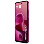 Motorola Moto G47 128GB 8GB RAM Rosa (PANTONE Fuchsia Red)