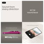 Motorola Moto G47 128GB 8GB RAM Rosa Fuchsia Red