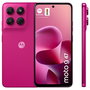 Motorola Moto G47 128GB 8GB RAM Rosa (PANTONE Fuchsia Red)