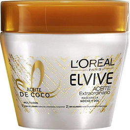 L'Oréal Elvive Mascarilla Aceite de Coco 300ml