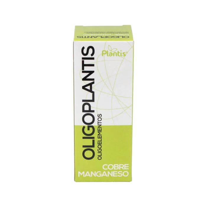 ARTESANIA Oligoplantis Complemento Alimenticio Manganeso-Cobre, 100 ml ARTESANIA Oligoplantis Complemento Alimenticio Manganeso-Cobre, 100 ml